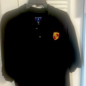 Porsche Polo shirt